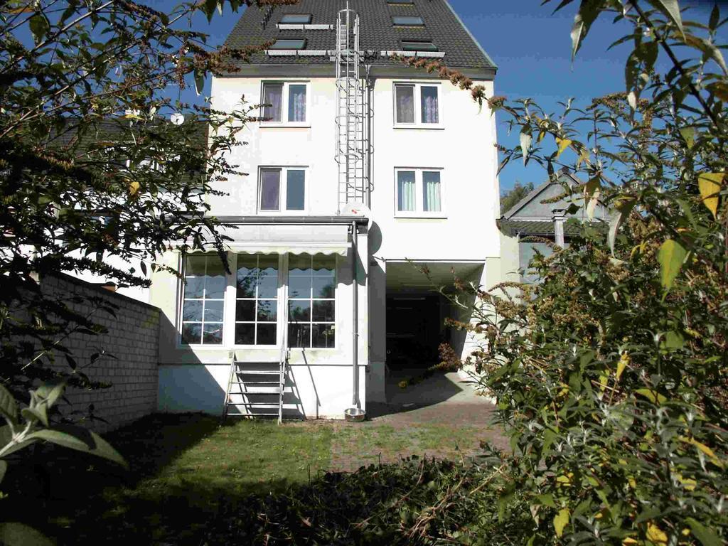 Hotel Kaiser Monchengladbach Exterior photo